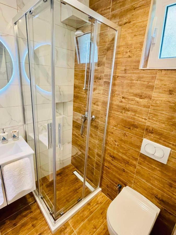 Garden Villas Дони-Штой Экстерьер фото
