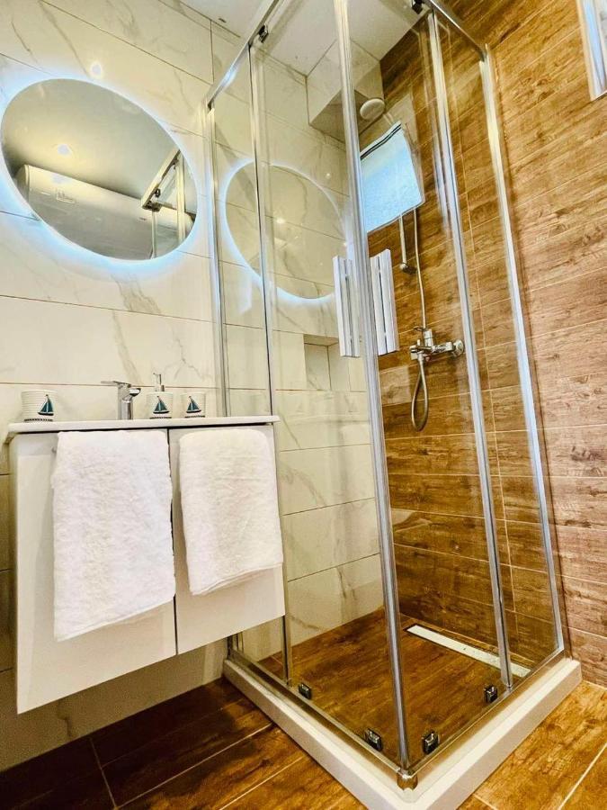Garden Villas Дони-Штой Экстерьер фото