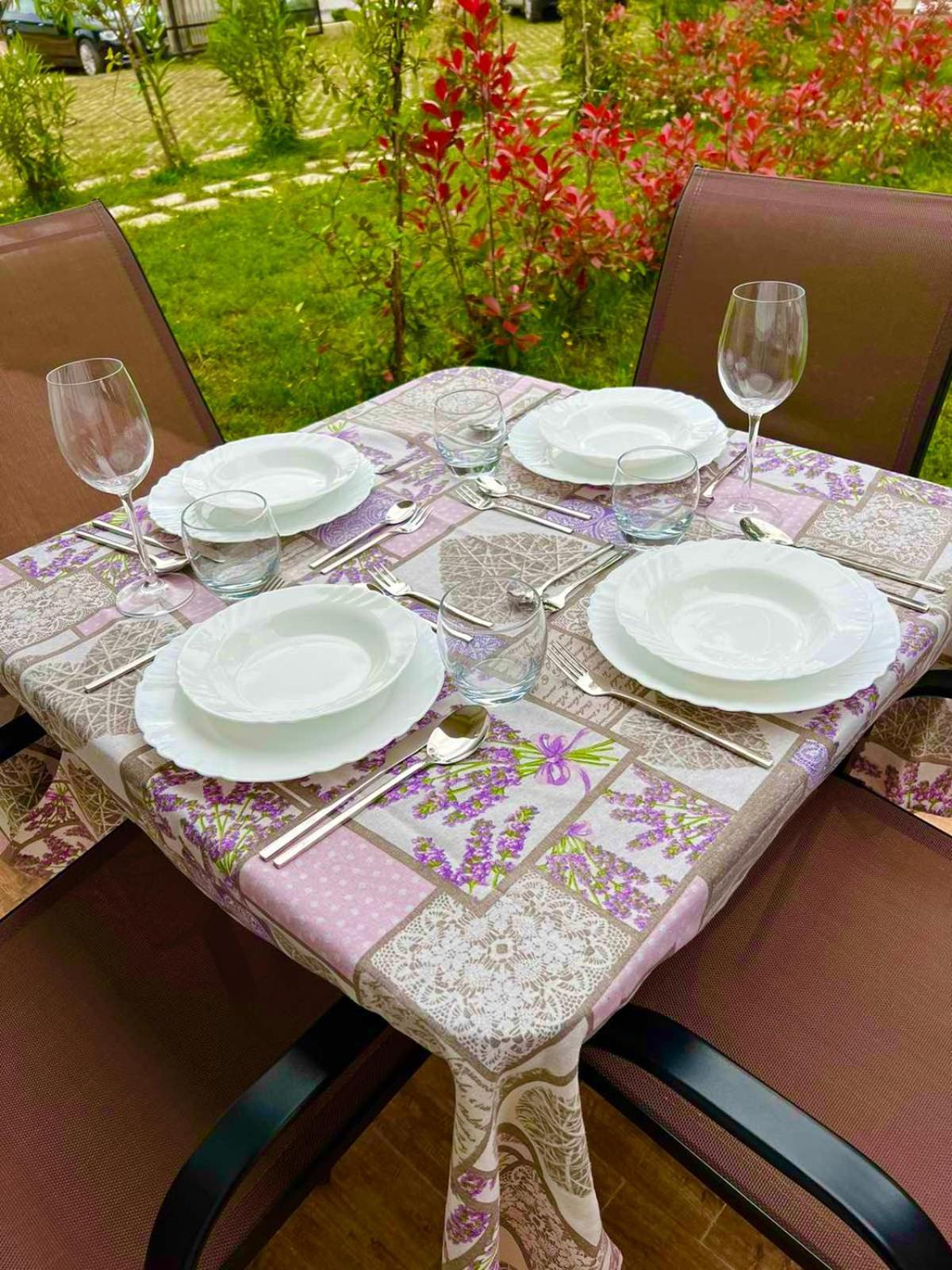 Garden Villas Дони-Штой Экстерьер фото